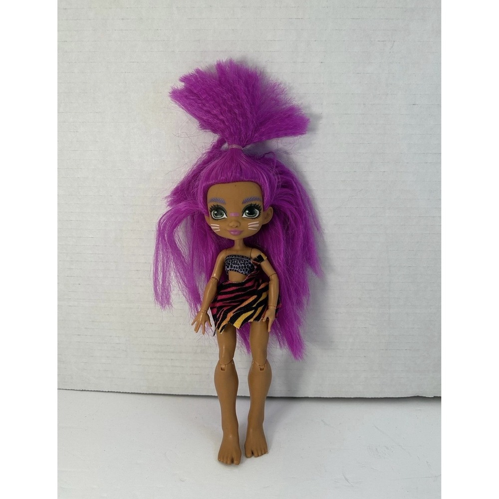 Mattel Cave Club Roaralai fashion doll 8" Yr 2020 Fashion Doll